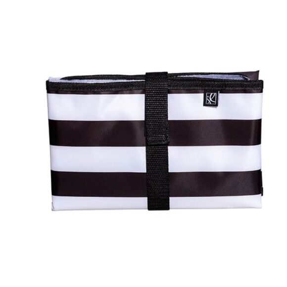 J.L. Childress Full Body Portable Baby Changing Pad, Fully Padded - Picture 9 of 12